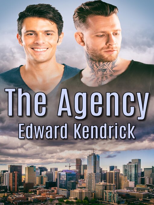 Title details for The Agency by Edward Kendrick - Available